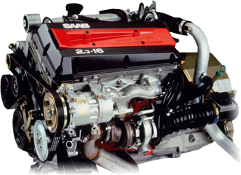 P59A3 Engine